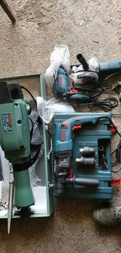 Material professional 