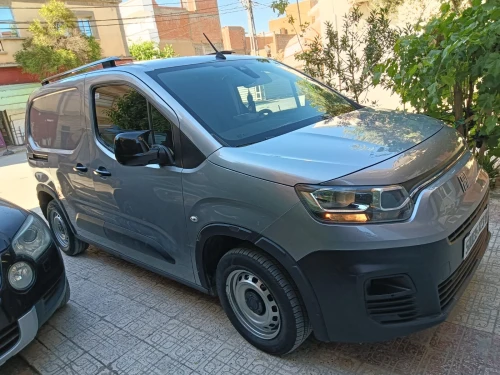 Fiat Doblo 2023 Doblo italien