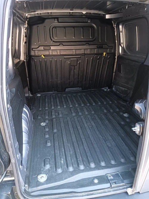 Fiat Doblo 2023 Doblo italien