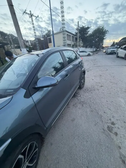 Chery Tiggo 2 pro max 2026 Chery