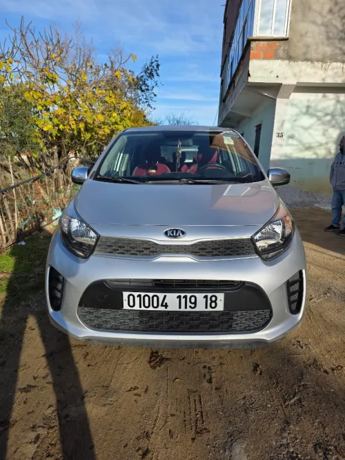 Kia Picanto 2019 Style