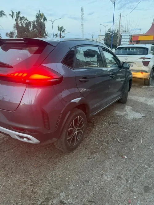 Chery Tiggo 2 pro max 2026 Chery