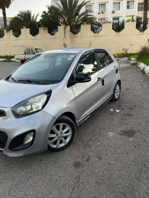 Kia Picanto 2012 Style