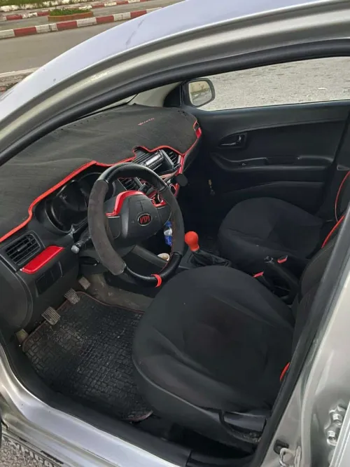 Kia Picanto 2012 Style