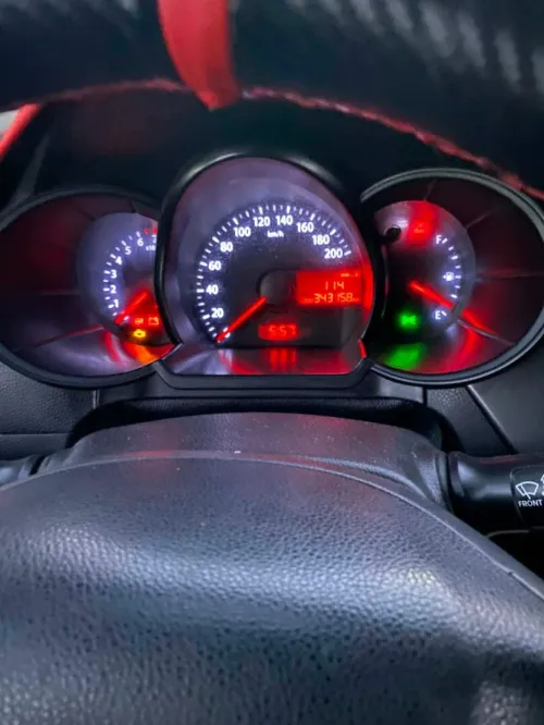 Kia Picanto 2012 Style