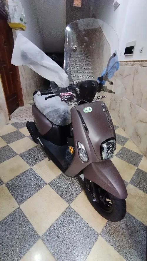 Vms Cuxi 2 2025