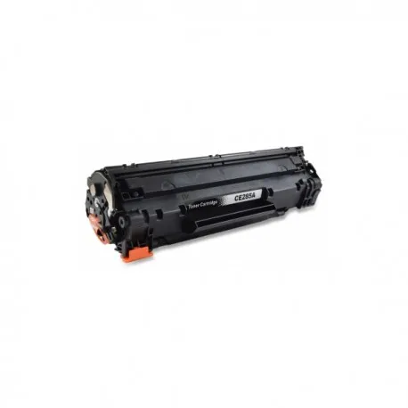 Toner Compatible HP et Canon 85A / 725 
