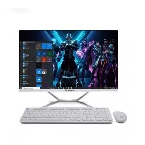 AIO VULPES ZERDA 23,8" i3 6100 8GB 256GB SSD