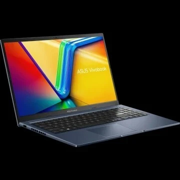 LAPTOP ASUS VIVOBOOK X1502VA I7-13620H - 16GB  - 512GB SSD - 15.6" FHD
