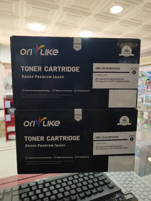 Toner hp 151A / W1510A compatible 