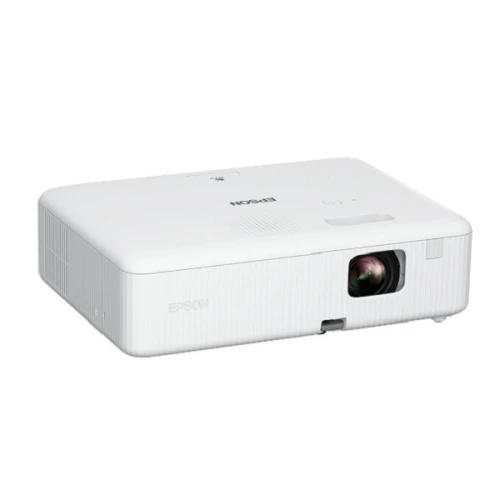 DATASHOW EPSON CO-W01 3LCD 3000 LUMENS 12000H 1280X800