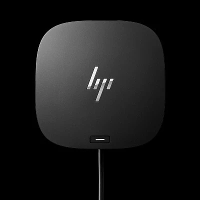 HP Station d'accueil USB-C G5 Essential - Dock G5
