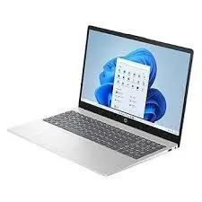 LAPTOP HP15 I5 12TH 8GB/512GB SSD TOUCH SCREEN 15.6"