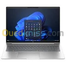 HP PROBOOK 460 G11 ULTRA 5 125U 1.2 GHZ / DDR5 16 GO / SSD 512 GB / EMPREINTE DIGITAL / 16"WUXGA