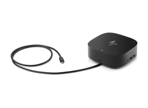 HP Station d'accueil USB-C G5 Essential - Dock G5