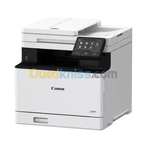 CANON I-SENSYS MF752CDW LASER MULTIFONCTION COULEUR