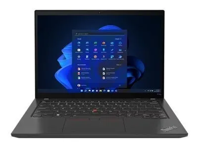 LENOVO THINKPAD P14S GEN4  I7-1360P 2.2GHZ / DDR4 16 GB / SSD 512 GB / BT RTX A500 / ECRAN 14"