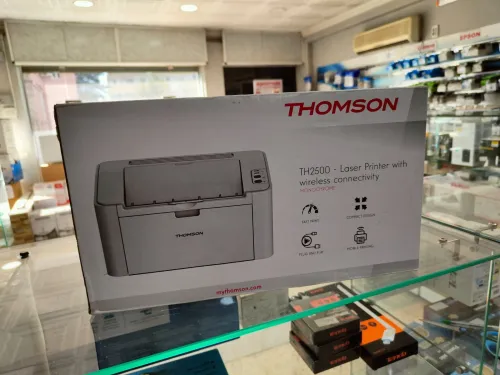  Imprimante Laser Monochrome Thomson TH-2500 + UN TONER OFFERT "PROMO"
