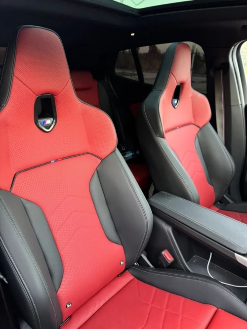 BMW X2 2025 Xline