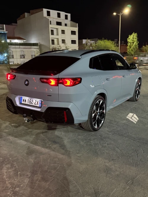 BMW X2 2025 Xline