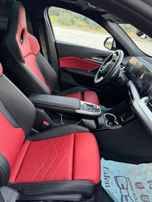 BMW X2 2025 Xline