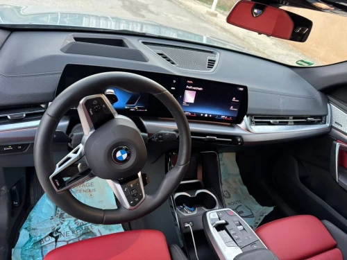 BMW X2 2025 Xline