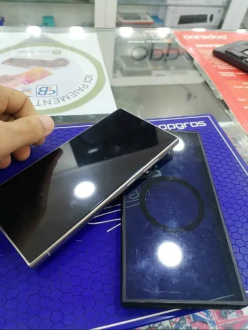 Samsung s24 ultra
