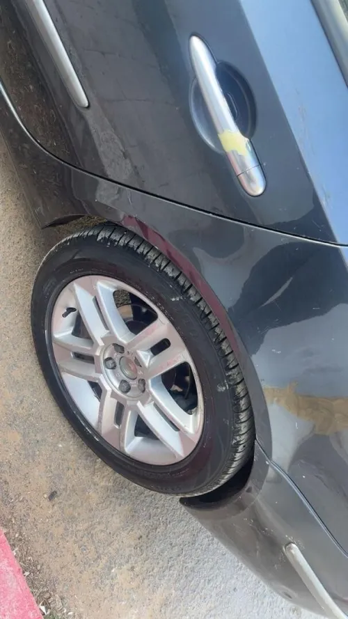 Renault Laguna 2 2003 Expression