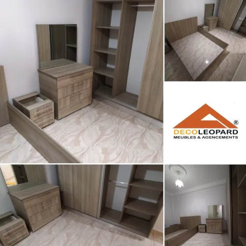 Meuble sur mesure 