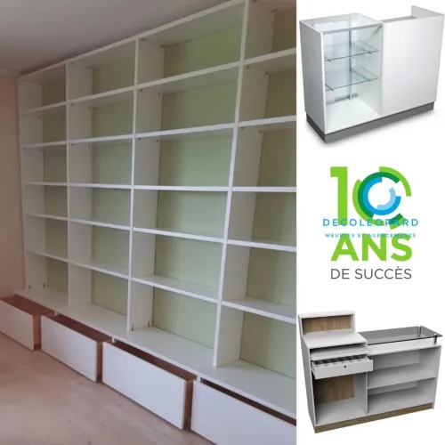 Meuble HDF MDF 
