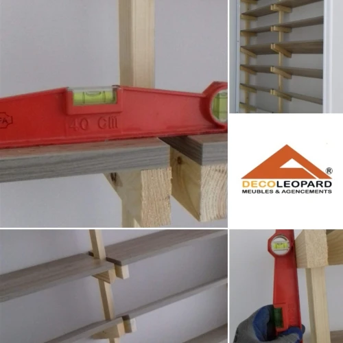 Meuble HDF MDF 