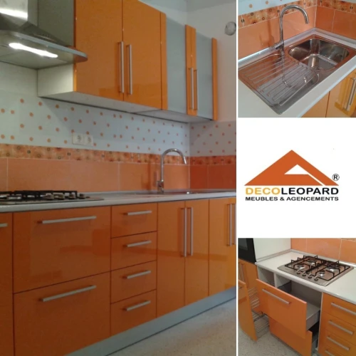Cuisine sur mesure 