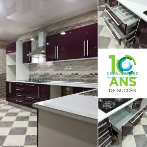 Dressing sur mesure 