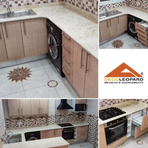 Meuble sur mesure 