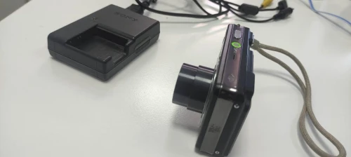 Sony Cyber-Shot