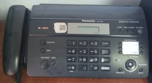 Lot matériel informatique ( armoire + serveur + imprimante + fax + DVR)