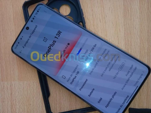Onepluse 13 R Onepluse 13R