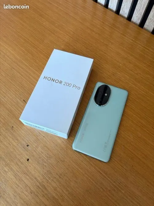 Honor 200 pro 12/512 snapdragon 8 gn 3 Honor 200 pro