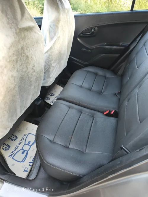 Kia Picanto 2012 Style