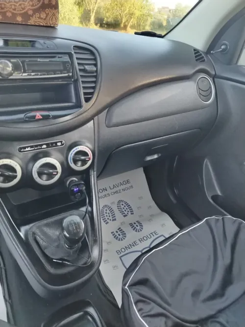 Hyundai i10 2008 i10
