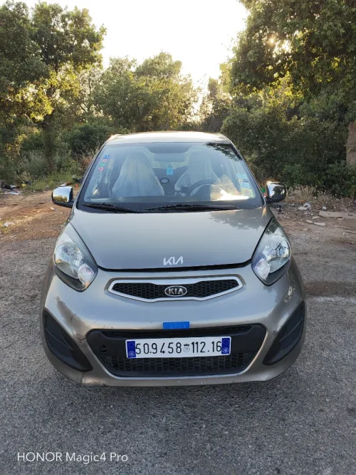 Kia Picanto 2012 Style
