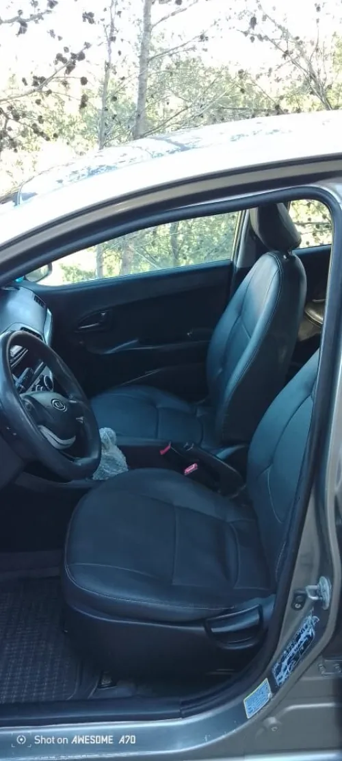 Kia Picanto 2012 