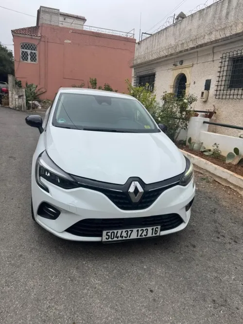 Renault Clio 5  2023 Equilibre