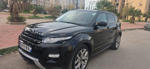 Land Rover Range Rover Evoque 2015 Dynamique 5 Portes 