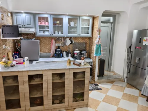 Vente Appartement Studio Alger Birkhadem