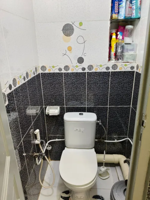 Vente Appartement Studio Alger Birkhadem