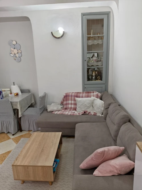 Vente Appartement Studio Alger Birkhadem