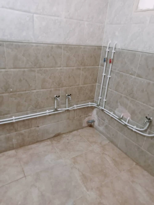 Vente Appartement F3 Oran El Kerma