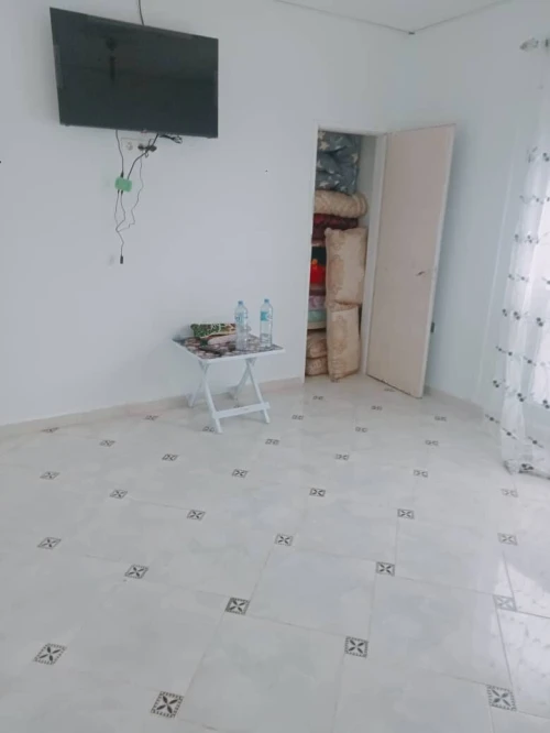 Vente Appartement F3 Oran El Kerma
