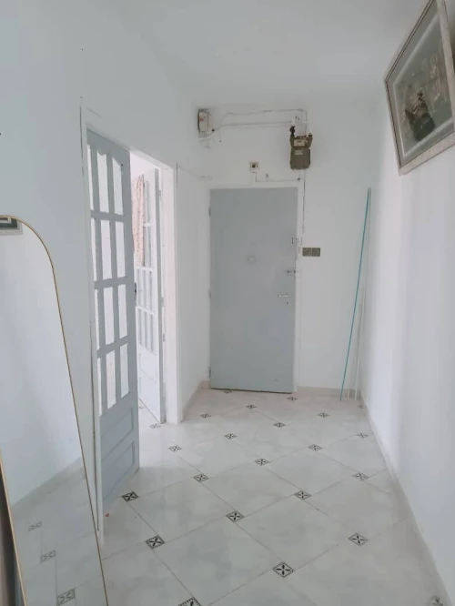 Vente Appartement F3 Oran El Kerma